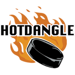 Hotdangle Logo